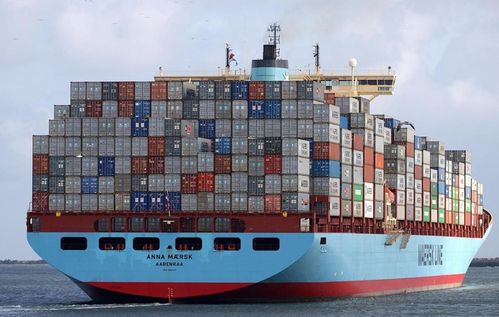 中遠(yuǎn)海控 把握超級航運(yùn)周期，萬億級利潤航道的領(lǐng)航者